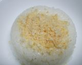 油みそxシソ巻き※ご飯のポーポー作り方7写真
