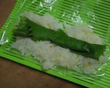 油みそxシソ巻き※ご飯のポーポー作り方9写真