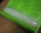 油みそxシソ巻き※ご飯のポーポー作り方11写真