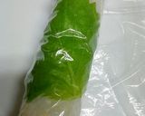 油みそxシソ巻き※ご飯のポーポー作り方12写真