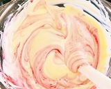 レシピ投稿祭　ベリーなチーズケーキパン作り方3写真