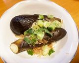 グリルパンで放ったらかし焼きナス♪作り方7写真
