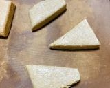 【マニア向け】小麦＆ライ麦全粒粉スコーン作り方16写真