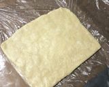 粉チーズ消費に！簡単チーズクッキー作り方3写真