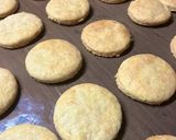 粉チーズ消費に！簡単チーズクッキー作り方4写真