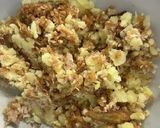 チキゴボコロッケ作り方3写真