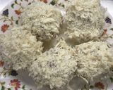 チキゴボコロッケ作り方4写真