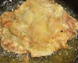 クラフトコーラでカリふわ!テリヤキチキン作り方4写真