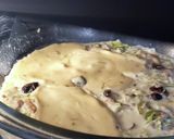 コンロ不要レンチン完結!かぼちゃグラタン作り方6写真