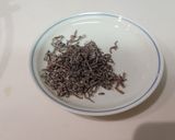 キュウリと塩昆布の佃煮作り方5写真