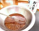 リンゴ酢香る具だくさん春雨サラダ作り方2写真