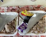 カップ焼きそば大変身 簡単作り方5写真