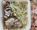 カップ焼きそば大変身 簡単作り方7写真