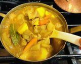 カレーの作り方・冷凍・解凍方法♡つくおき作り方1写真
