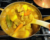 カレーの作り方・冷凍・解凍方法♡つくおき作り方1写真
