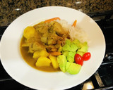カレーの作り方・冷凍・解凍方法♡つくおき作り方5写真