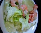 生春巻きの包み方作り方1写真