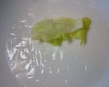 生春巻きの包み方作り方4写真