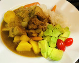 カレーの作り方・冷凍・解凍方法♡つくおき作り方7写真