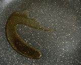 やみつき塩豚レタス作り方4写真