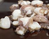 伝統のスタミナ料理!鍛冶屋鍋【食遺産】作り方4写真