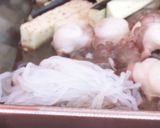 伝統のスタミナ料理!鍛冶屋鍋【食遺産】作り方6写真