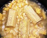 簡単で美味しい！とうもろこしご飯♪作り方2写真