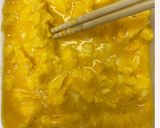 簡単！レンジで鰻巻き作り方4写真