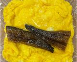 簡単！レンジで鰻巻き作り方7写真