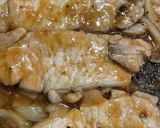 キウイでお肉柔らか豚ロースの生姜焼き作り方6写真