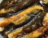 焼きナス作り方3写真
