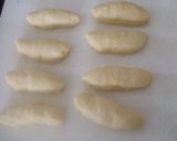 春だ♪苺のクリームコロネ作り方9写真