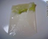 生春巻きの包み方作り方7写真