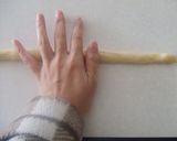 春だ♪苺のクリームコロネ作り方10写真