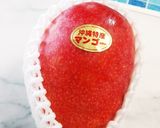 マンゴー&抹茶レアチーズケーキのタルト作り方3写真