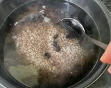 圧力鍋で蒸し赤飯作り方5写真