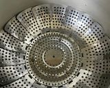 圧力鍋で蒸し赤飯作り方7写真