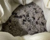 圧力鍋で蒸し赤飯作り方12写真