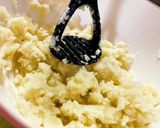 実家のポテサラ作り方4写真
