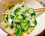 実家のポテサラ作り方5写真