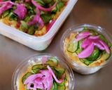キュウリをたくさん食べられる方法作り方7写真