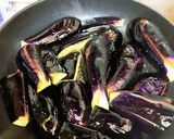 ナスの酸っぱスタミナ焼き浸し作り方4写真