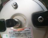 圧力鍋で！ほろほろ豚丼作り方3写真