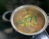 パリパリQ太郎漬け作り方8写真