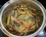パリパリQ太郎漬け作り方9写真