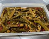 パリパリQ太郎漬け作り方10写真