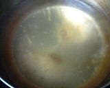 オクラと卵のスープ作り方1写真
