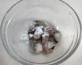 ピリ辛が最高作り方1写真