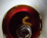 簡単！なすとかぼちゃの甘酢揚げ浸し作り方1写真