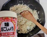 豆腐ハンバーグ作り方1写真